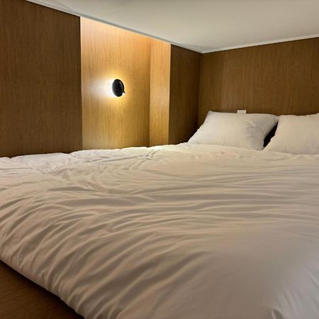 Huga Inn ソウル特別市 エクステリア 写真