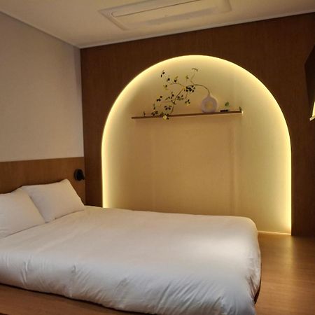 Huga Inn ソウル特別市 エクステリア 写真