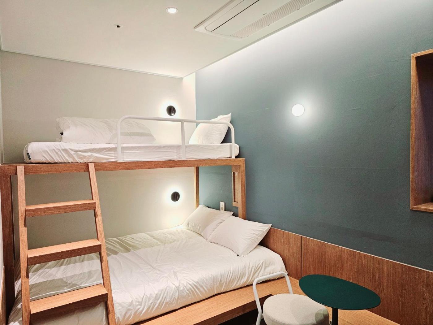 Huga Inn ソウル特別市 エクステリア 写真