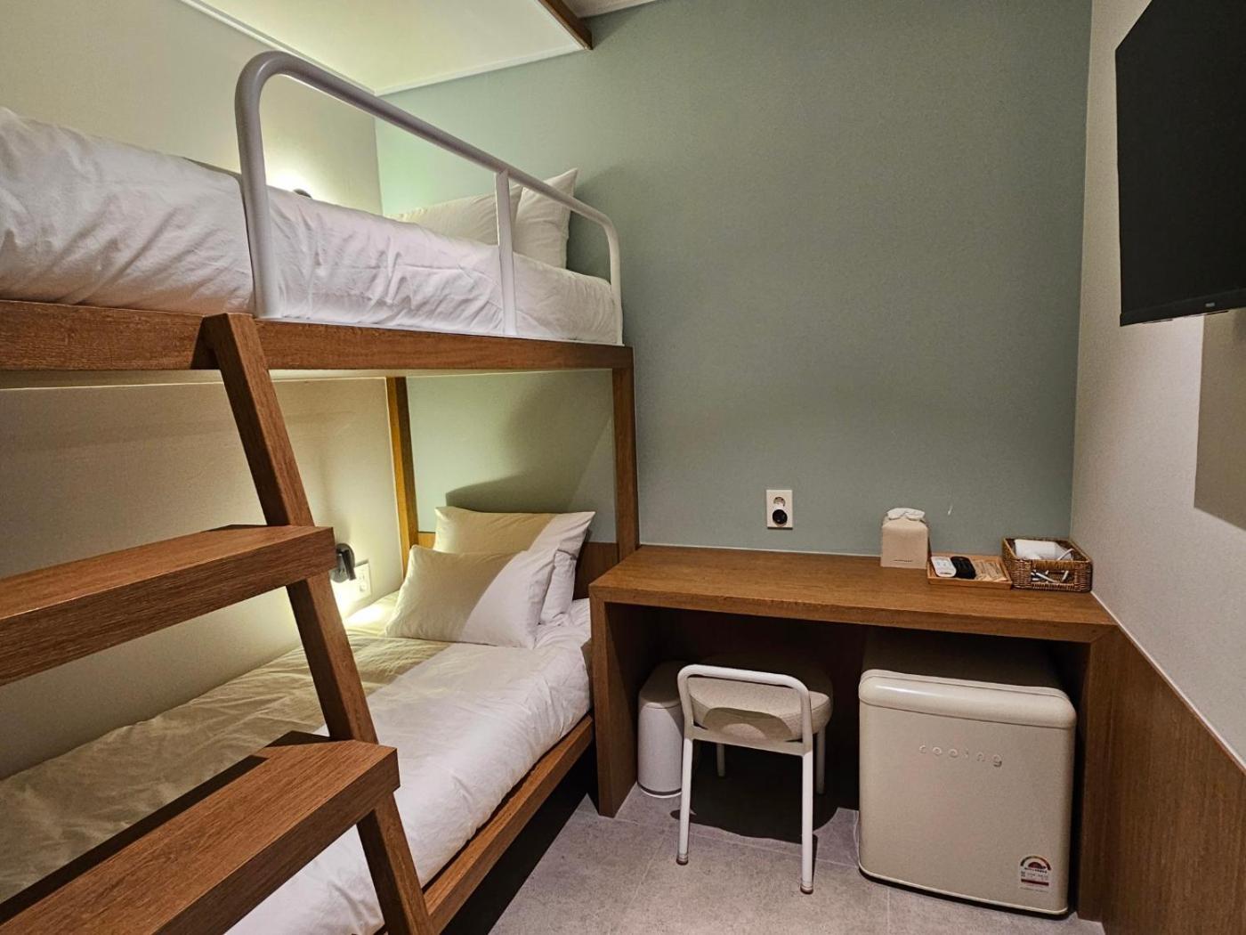 Huga Inn ソウル特別市 エクステリア 写真