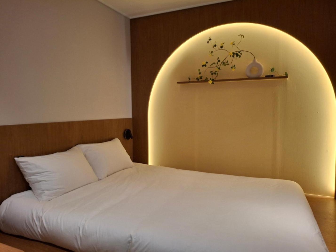 Huga Inn ソウル特別市 エクステリア 写真